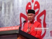 Ahmad Zahid Hamidi