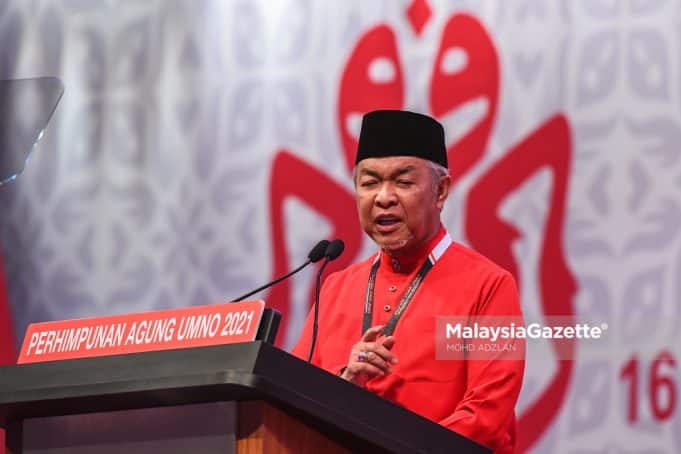 MGF18032022_PAU 2021-4 Ahmad Zahid Hamidi