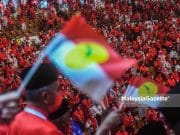 Kekalahan dan cabaran dihadapi UMNO menguatkan parti – Perwakilan