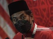 Khairy Jamaluddin