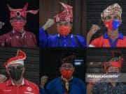 Perwakilan PAU2021 #DailyLife