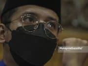 PM orang kita, jangan tikam orang sendiri – Mahasiswa UMNO