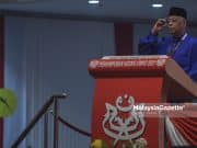 Gaji minimum RM1,500 bermula 1 Mei – PM