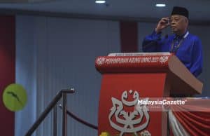 Gaji minimum RM1,500 bermula 1 Mei – PM