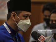 Wujud sekolah politik penting – Najmil Faiz