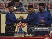 PM janji tak akan lengahkan usaha bubar Parlimen