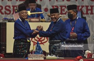 PM janji tak akan lengahkan usaha bubar Parlimen