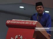 UMNO adakan pemilihan 6 bulan selepas PRU – Tok Mat