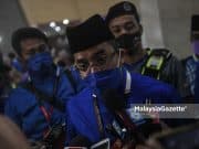 PRU15: Akar umbi, pemimpin sepakat – Asyraf Wajdi