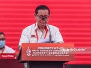 Salah sendiri jika ditipu kali kedua – Guan Eng