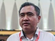 Anthony faham kekecewaan Tony ditolak perwakilan DAP Anthony Loke