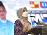 Nurul Izzah bimbang pemilihan parti diadakan sebelum PRU15