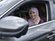 Nurul Izzah isytihar harta lebih RM800,000, kereta Proton X70