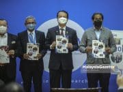 Malaysia tempat ke-2 di Asia dalam kajian klinikal global