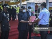10,000 inmates will fill vacancies left by foreign workers – Hamzah foreign workers inmates prisoners vacancies community rehabilitation programme