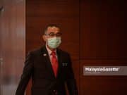 Tangguh buka sempadan hingga 1 April kerana PRN Johor