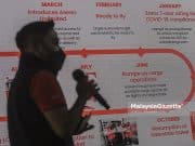 AirAsia perkukuh operasi tanpa sentuhan – Riad