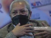PH sengaja tikam belakang – Annuar