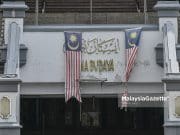 Jangan biar Istana Budaya terus suram, sepi