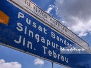 SINGAPORE