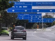 Pengecualian bayaran tol 7 hari mulai Jumaat di ICQS Johor – PM singapura