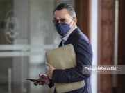 Terdapat kemungkinan Najib, Lembaga Pengarah 1MDB telah diperdaya – Ismee