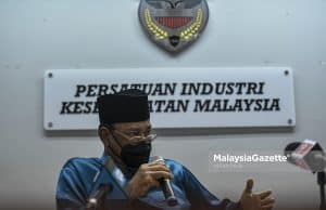 Industri keselamatan gulung tikar jika pelaksanaan gaji minimum tidak ditangguhkan