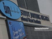 Institut Jantung Negara