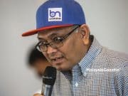 Pas kembali kepada fitrah asal label orang tidak sokongnya