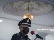 PDRM komited pertahankan keselamatan, ketenteraman negara – KPN