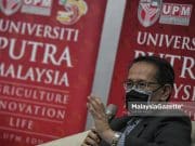 Import ayam bulat boleh jejaskan penternak, syarikat tempatan – UPM