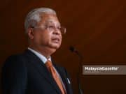 Ismail Sabri Yaakob Sulu Sultan Sabah claims