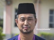 Tak rasmi: Sahruddin mendahului di Bukit Kepong