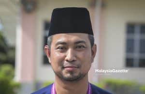 Tak rasmi: Sahruddin mendahului di Bukit Kepong