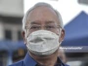 Hutang negara terus melonjak walau simpanan kerajaan dijarah – Najib