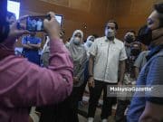 Ujian kendiri Covid-19 mudahkan rakyat, bukan untuk ponteng kerja – KJ