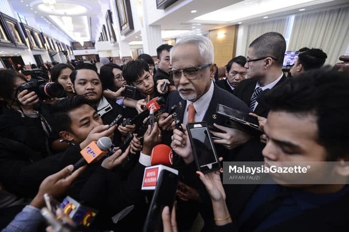 MGF26112018_SIDANG DEWAN RAKYAT06