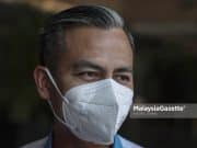 Pemilihan PKR: Fahmi jangka pertandingan sengit