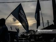 PRU15: Pas bertanding 9 kerusi, Bersatu 5 di Kelantan
