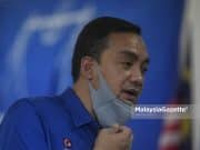 Onn Hafiz belum sangkal spekulasi