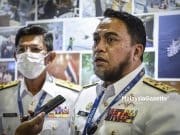Perolehan enam kapal tempur LCS perlu diteruskan – Mohd Reza