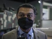 Deftech mampu penuhi piawaian selenggara aset, komponen pertahanan
