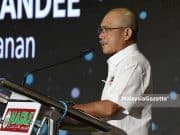 MAFI fokus tanaman jagung tempatan elak kebergantungan import