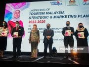 Pelan strategik empat tahun hidupkan semula industri pelancongan