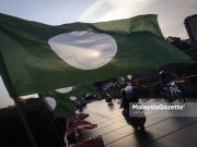 Pas kalah di 14 kerusi, menang satu