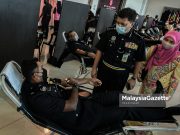 Pasang tanda pada kenderaan elak insiden murid tersalah naik van sekolah