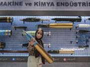 Hari Terakhir Pameran Pertahanan dan Keselamatan #DSA #NATSEC
