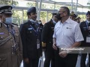 Malaysia pelawa Brunei, Thailand dalam kerjasama trilateral