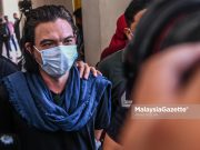 Penyanyi nasyid mengaku tidak bersalah tanam 17 pokok ganja