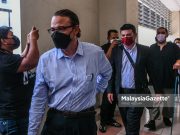 Anak, keluarga tunggu Yasin pulang – Zain